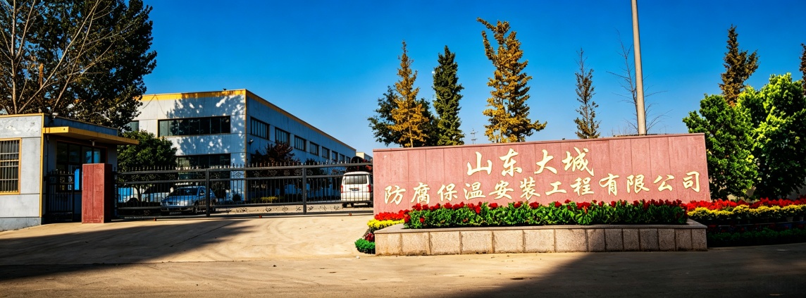 浦东聚氨酯保温管生产厂家简介